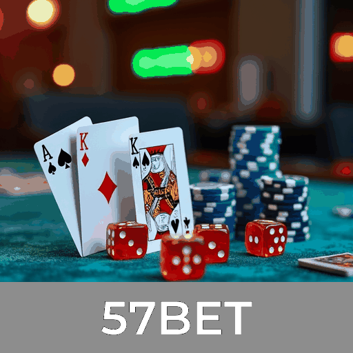 57BET: Excelência em Apostas Esportivas com Foco no Brasil