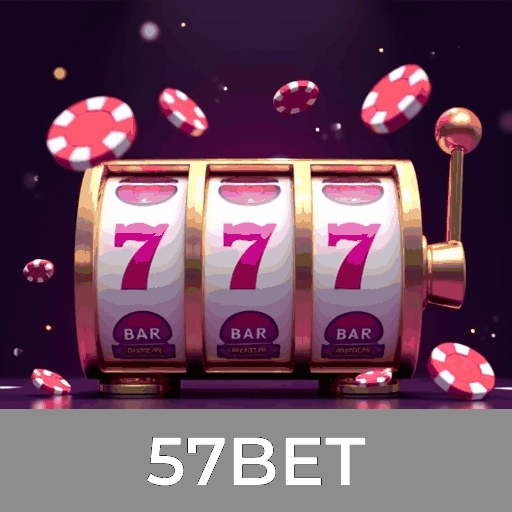 57BET: Excelência em Jogos Online com Serviços Profissionais