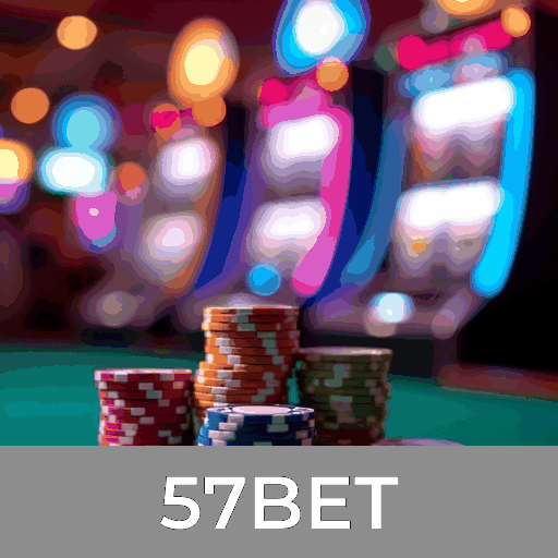 57BET: Seu Cassino Online Seguro e Divertido