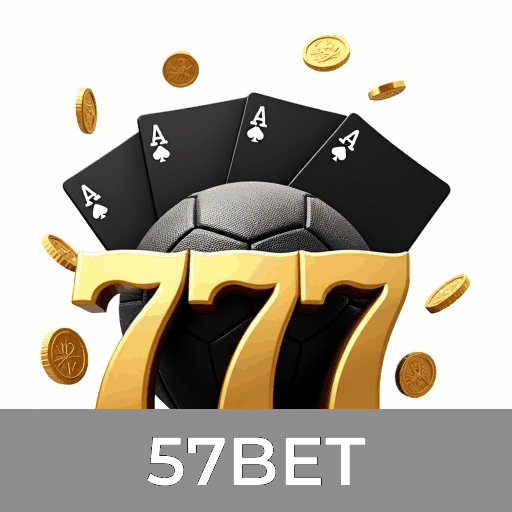 57BET: Aproveite Bônus e Promoções Únicas e Incomparáveis