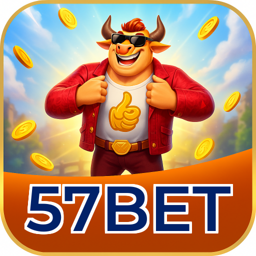 57BET: Seu Cassino Online Seguro e Divertido