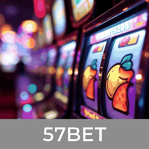57BET: A Experiência de Casino Ao Vivo Preferida no Brasil
