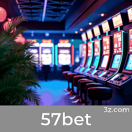 57bet Casino: Programa VIP Exclusivo e Luxuoso 57bet Casino: Programa VIP Exclusivo e Luxuoso